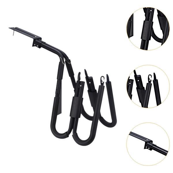 サーフボード バイクラック スキムボード 自転車ラック 軽量