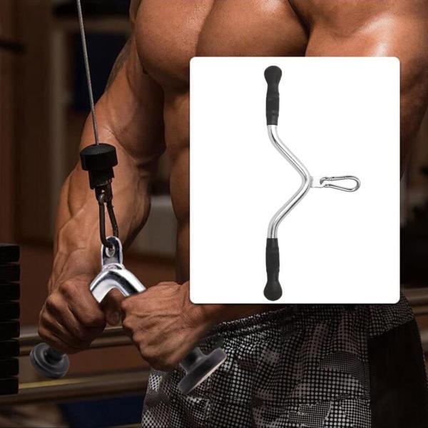 ラットプルダウンアタッチメント10個セット バイセップトライセップ ラットプルダウンアタッチメント10個セット バイセップトライセップ