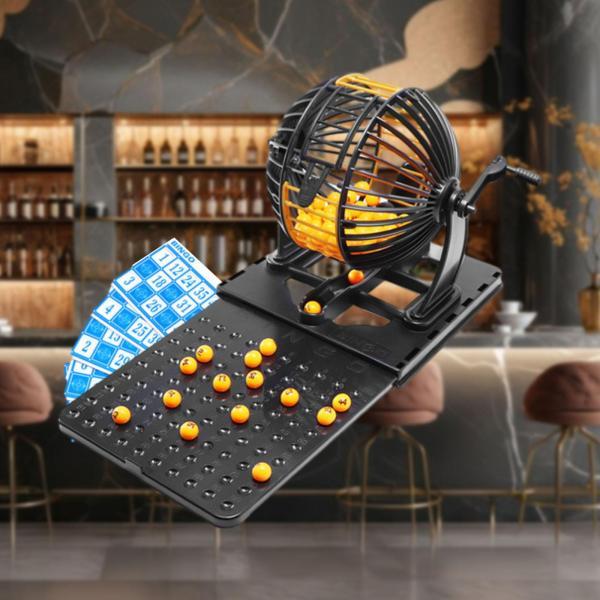 ビンゴマシーン 人生ゲーム Amazon.co.jp: Toyvian ビンゴゲーム マシン 電動 ビンゴ