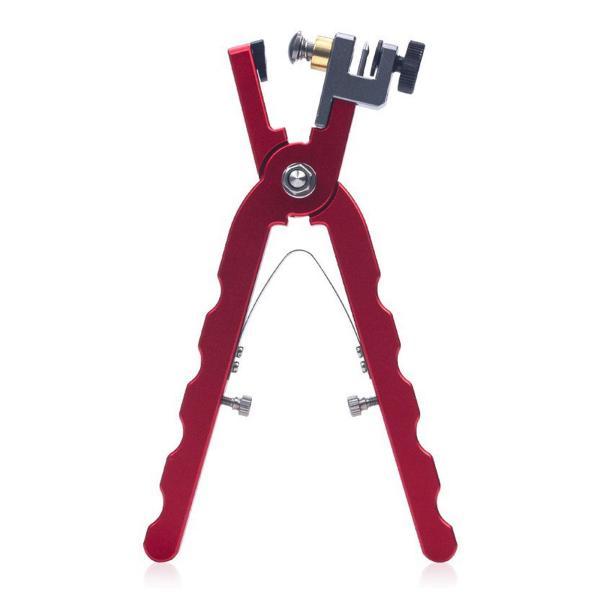 レザーウォッチブレスレットカッティングプライヤーハンドツールユニバーサルウォッチベルト修理ツールノンスリップヘビーデューティーアイレットホールパンチプ_5