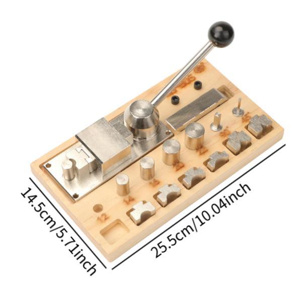 リングベンダーギフト ポータブルで丈夫なリング作成ツール 店舗