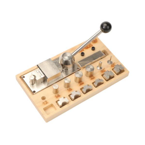 リングベンダーギフト ポータブルで丈夫なリング作成ツール 店舗