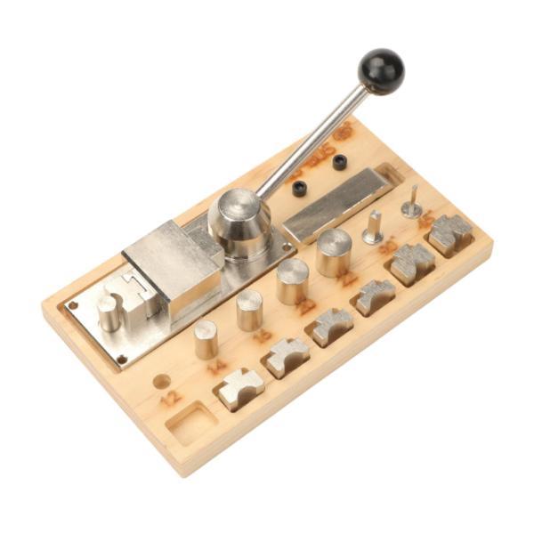 送料無料】 Ring Bending Tool リングベンダー 彫金工具 指輪 リング