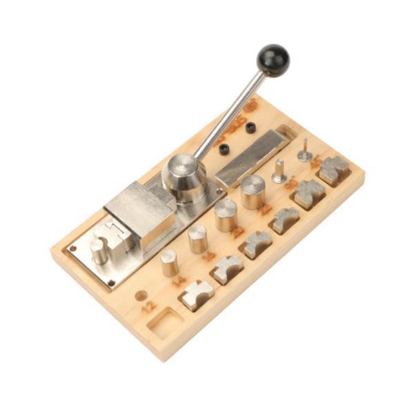 依頼者☆新品☆BOX付き　指輪作成用　金属製リングベンダー Amazon.co.jp: リングベンダー 曲げ装置 指輪作成に最適 軟質