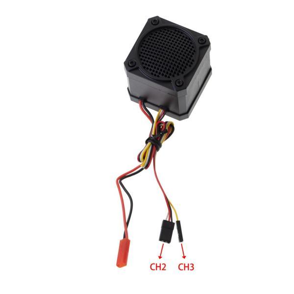 エンジンサウンドキット Amazon.co.jp: Sense innovations ESS one Plus Realエンジン