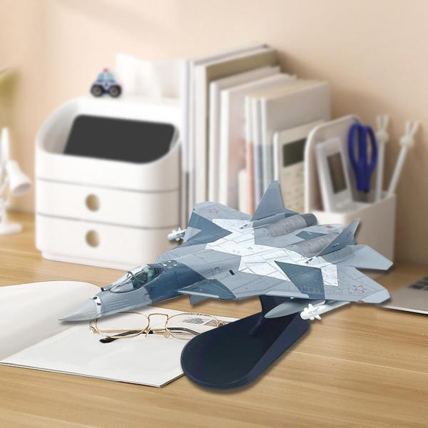 ダイキャスト合金モデル 1/ 57 戦闘機子供のおもちゃコレクション