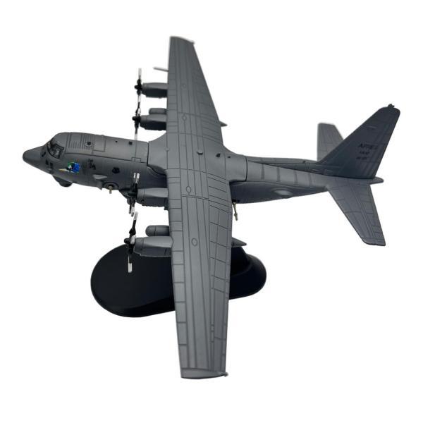 1/200スケール AC130 航空機模型 飛行機模型 デスクトップ装飾 飛行