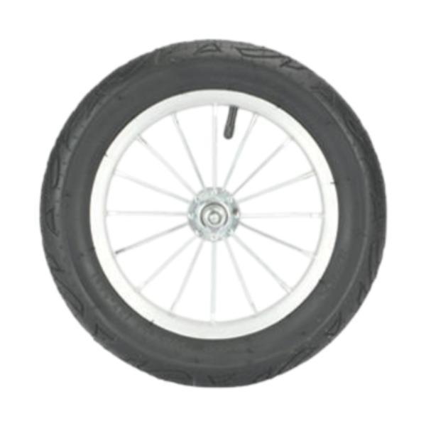 BABY WHEELS バランスバイク 12インチ 子供用バランスバイク 交換用ホイール 自転車 子供用 インフレータブル