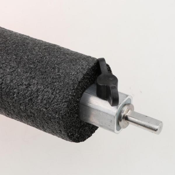 アイスドリルオーガー 頑丈な釣り道具 海釣り用 アウトドア用品 50cm