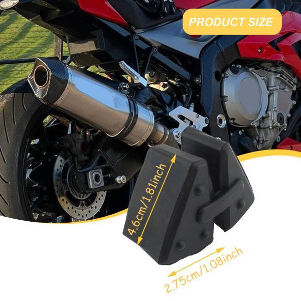 S1000XR 2014-2022用 オートバイ用リアホイールハブダンパーゴム