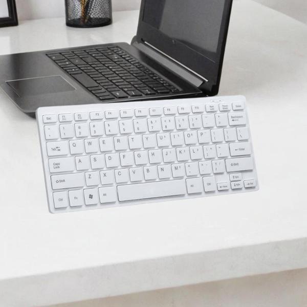 USB有線キーボード ポータブル 小型 78キー K1000 ノートパソコン用