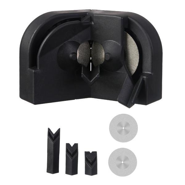 ドリルビット研削シャープナープロフェッショナルマシン多目的グラインダーユニバーサルドリルグラインダーすべてのビット用研削ツール の商品画像