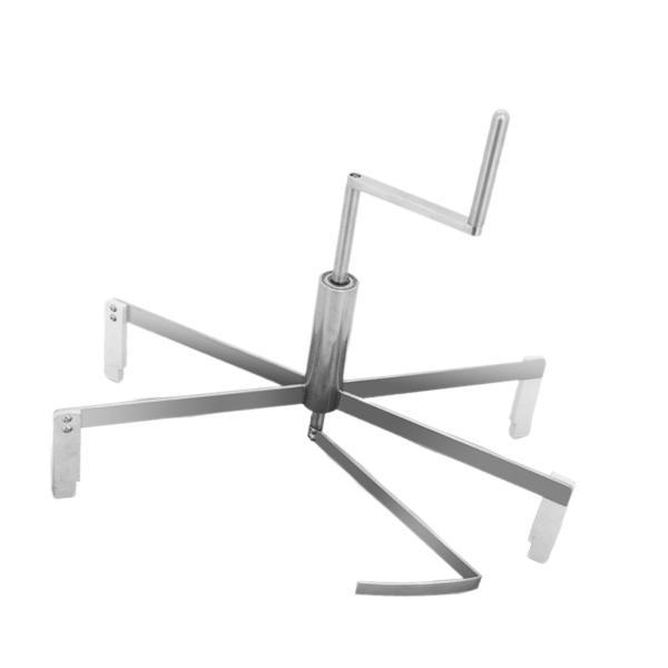 海*の様 クレープスプレッダー クレープスプレッダー クレープ作りスプレッダー クレープパンメーカー