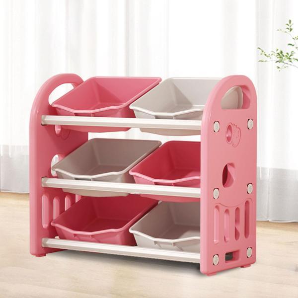 収納BOX ピンク 収納ボックス ピンク | ニトリネット【公式】 家具・インテリア通販