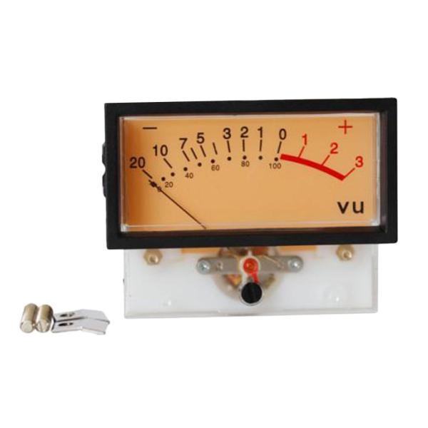 高精度 VU メーター ヘッダー TN-73 アナログ オーディオ : HiFlyshop