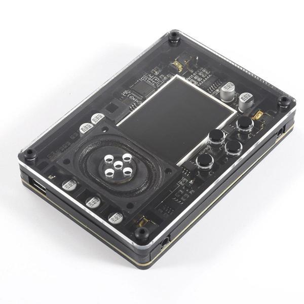 ミニテルミン音楽モジュール独創的な電子楽器複数の調整可能な