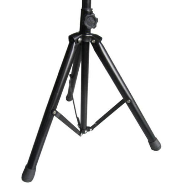 128cmトロンボーン楽器スタンド、ポータブルプロフェッショナル調整