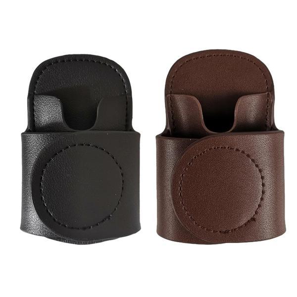 聴診器 ケース付き リットマン専用プレミアムケース 【カーボン仕様】聴診器ケース