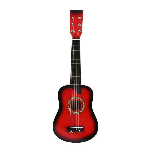 25インチのアコースティックギター6弦の楽器練習音楽子供幼児教育楽器