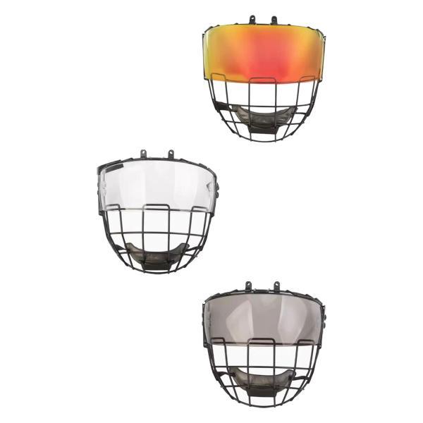 ホッケー　キーパー　ヘルメット Amazon | メンズ ホッケー ヘルメット - ストリート ホッケー