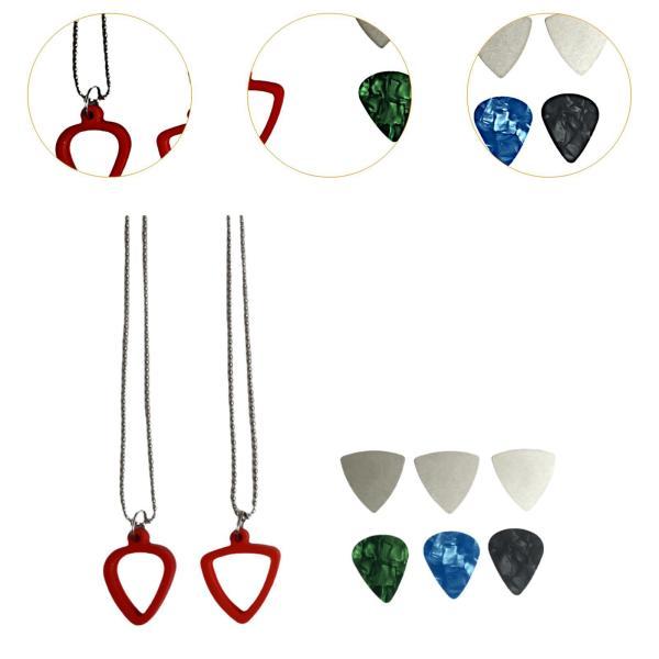 りぶ 歌い手 りぶわんくじ B賞 ピックネックレス はるもつ（頃之介） on X: 