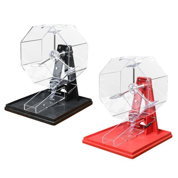 ナンバーピッカーロトボールマシン描画おもちゃゲーミング