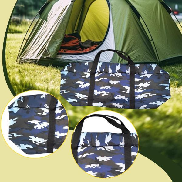 アウトドア キャンプ用品 収納バッグ テント収納バッグ 旅行用キャリー