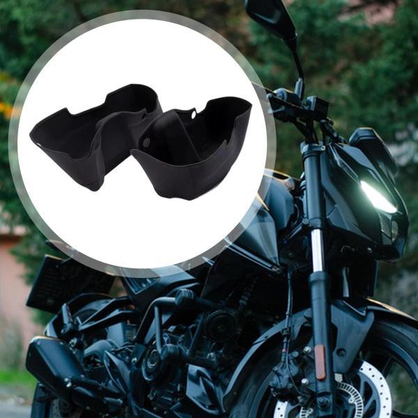 2 個入り オートバイ収納ボックスライナー サイクリングアクセサリー ライディング保護ギフト 多途ライニング に適用 Flhxクイックインストール