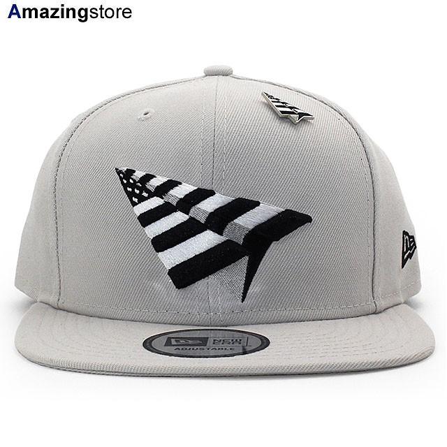 new era paper plane cap