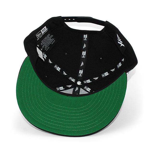 9FIFTY JAY-Z リーズナブル ダウト30周年記念 ニューエラ キャップ