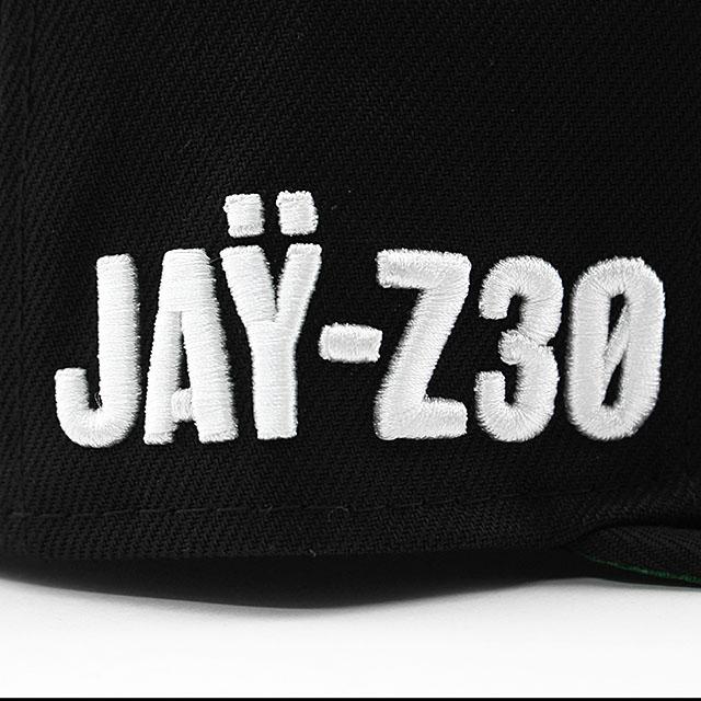9FIFTY JAY-Z リーズナブル ダウト30周年記念 ニューエラ キャップ