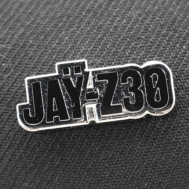 9FIFTY JAY-Z リーズナブル ダウト30周年記念 ニューエラ キャップ