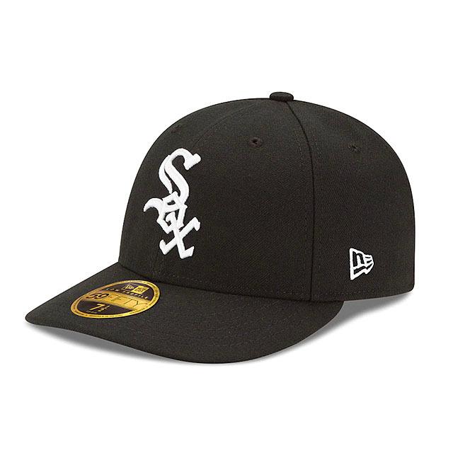 LP59FIFTY ニューエラ キャップ 59FIFTY シカゴ ホワイトソックス MLB