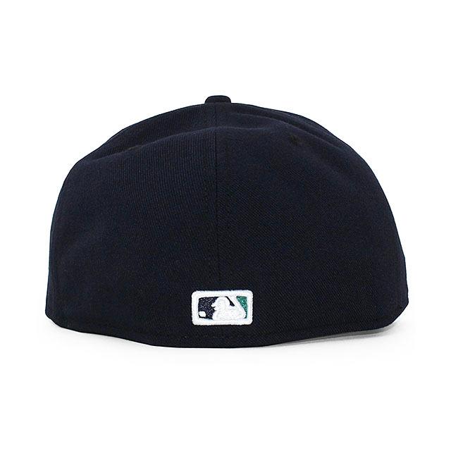 59FIFTY ニューエラ キャップ シアトル マリナーズ MLB ON FIELD