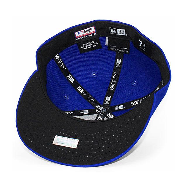 59FIFTY ニューエラ キャップ FITTED ロサンゼルス ドジャース 59FIFTY ニューエラ キャップ FITTED ロサンゼルス ドジャース