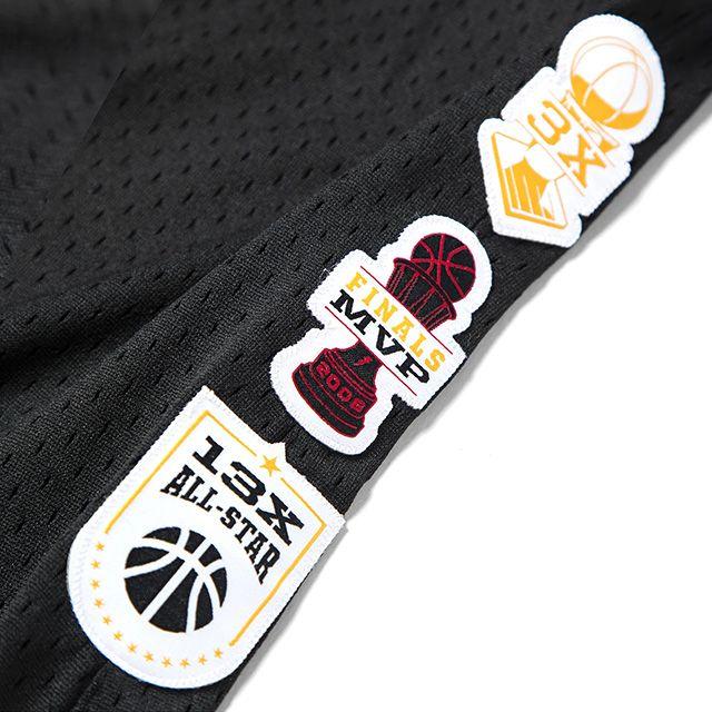 Mitchell&Ness 永久欠番 ドウェイン ウェイドモデル Mitchell&Ness 永久欠番 ドウェイン ウェイドモデル
