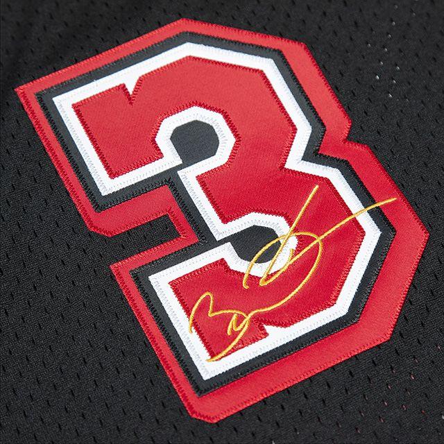 Mitchell&Ness 永久欠番 ドウェイン ウェイドモデル Mitchell&Ness 永久欠番 ドウェイン ウェイドモデル