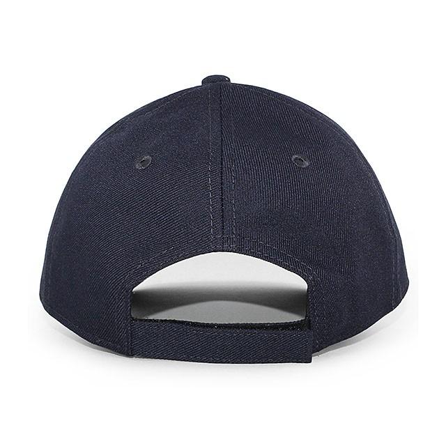 9FORTY ニューエラ キャップ ニューヨーク ヤンキース MLB TEAM-COLOR