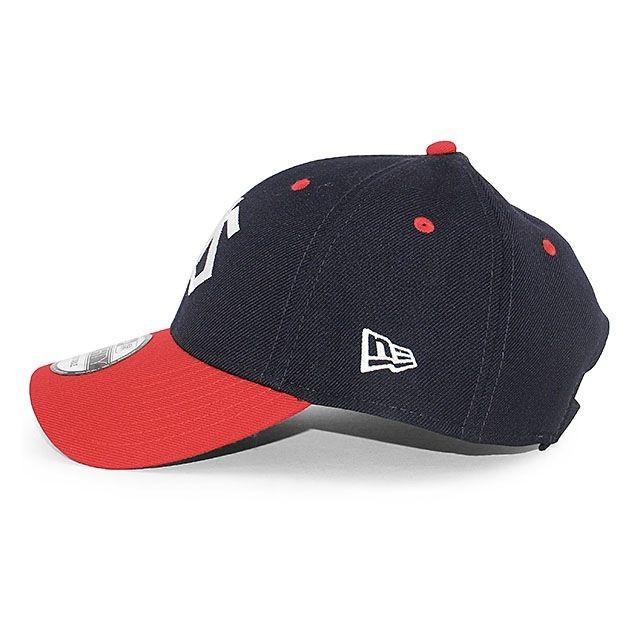 9FORTY ニューエラ キャップ 東京ヤクルト スワローズ NPB