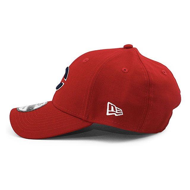 9FORTY ニューエラ キャップ 広島東洋カープ NPB CLASSIC