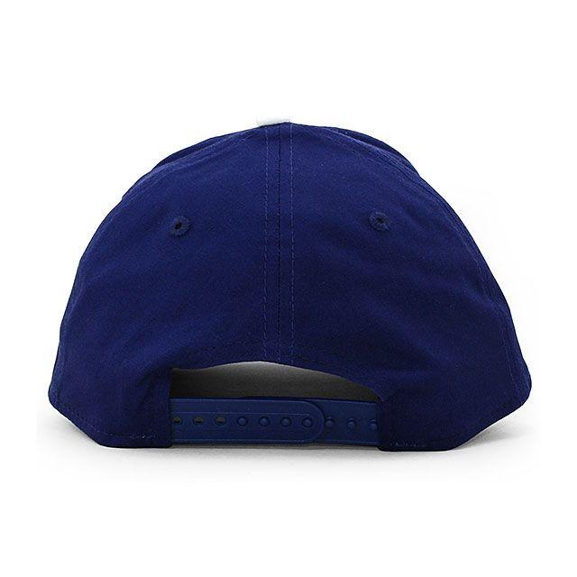 9FIFTY ニューエラ キャップ ストレッチ スナップバック ロサンゼルス