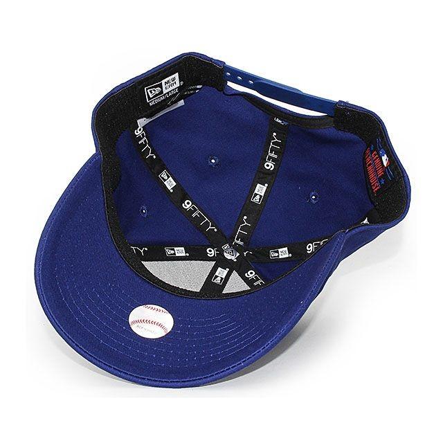 ニューエラ キャップ 9FIFTY ストレッチ スナップバック ロサンゼルス