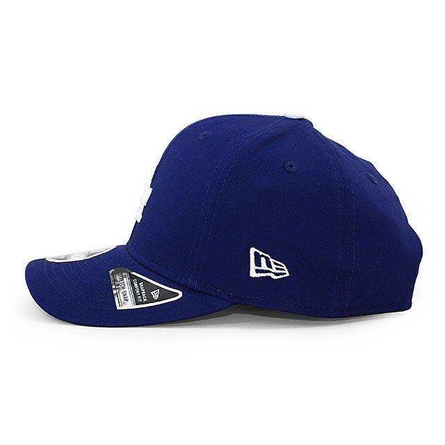 9FIFTY ニューエラ キャップ ストレッチ スナップバック ロサンゼルス