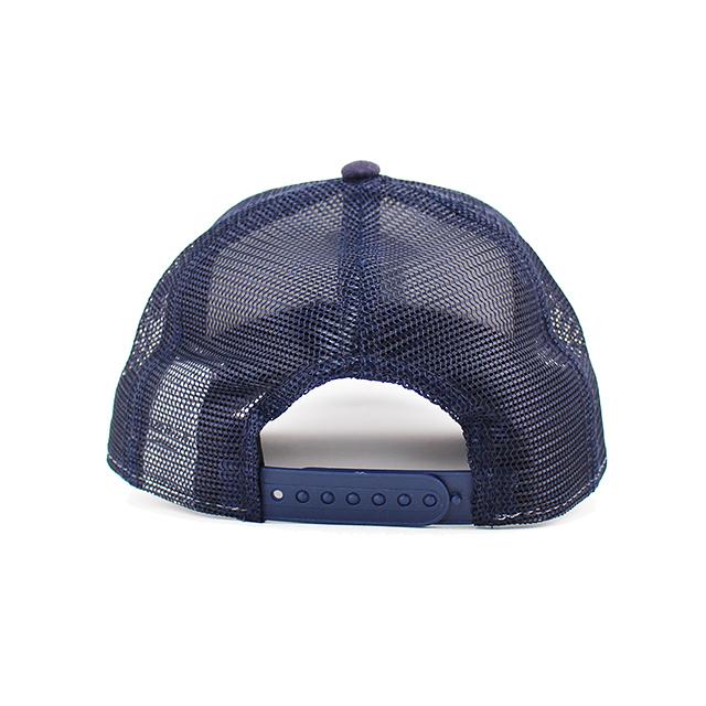 NEW ERA（ニューエラ） 子供用 9FORTY メッシュキャップ 埼玉西武