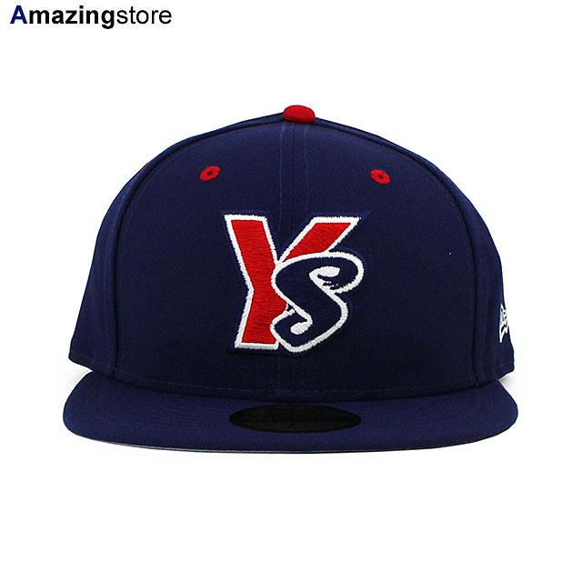 59FIFTY ニューエラ キャップ 東京ヤクルト スワローズ NPB 59FIFTY ニューエラ キャップ 東京ヤクルト スワローズ NPB