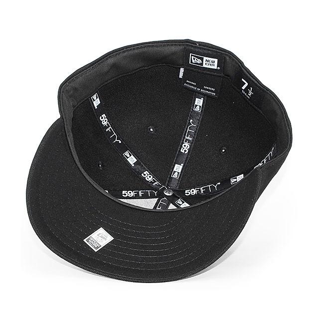 59FIFTY ニューエラ キャップ 西鉄ライオンズ NPB CLASSIC TEAM-BASIC