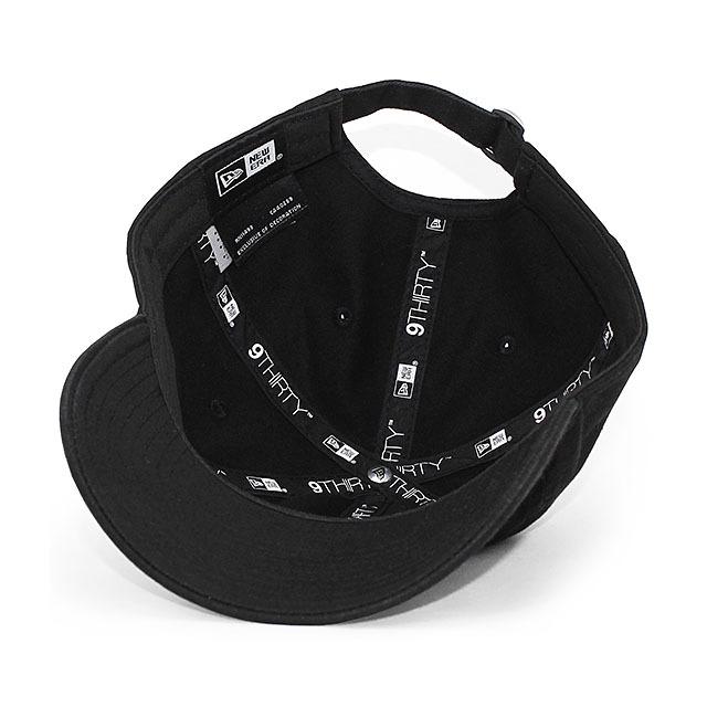 NEW ERA（ニューエラ） キャップ 9THIRTY ストラップバック 阪神
