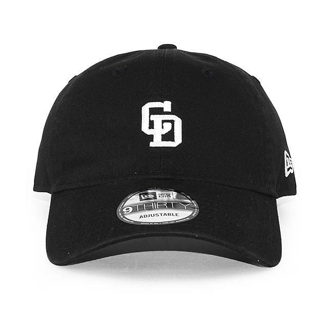 NEW ERA（ニューエラ） キャップ 9THIRTY 中日ドラゴンズ NPB MINI