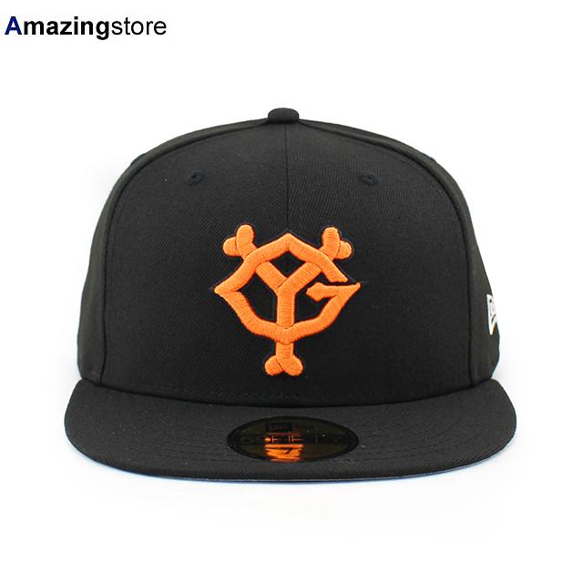 ニューエラ キャップ 59FIFTY 読売 ジャイアンツ NPB AUTHENTIC COLLECTION ON-FIELD FITTED CAP  BLACK NEW ERA YOMIURI GIANTS : 12837503 : Amazingstore - 通販 - Yahoo!ショッピング