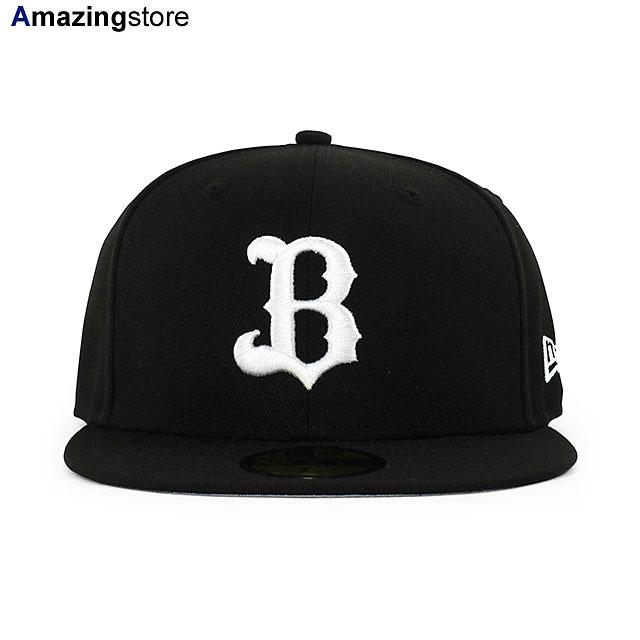 59FIFTY ニューエラ キャップ オリックス バファローズ NPB TEAM BASIC
